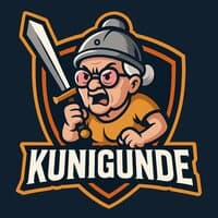 Kunigunde logo