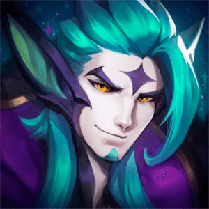 summoner icon