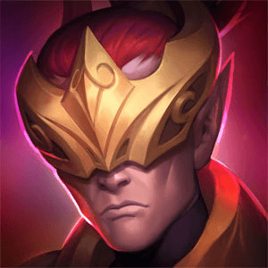 summoner icon
