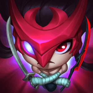 summoner icon