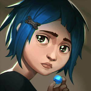 summoner icon