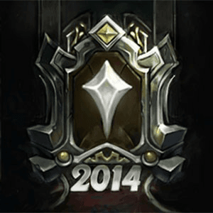 summoner icon